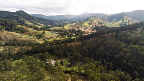 Rivers Edge Cabin By Tiny Away - Lennox Head Accommodation 2