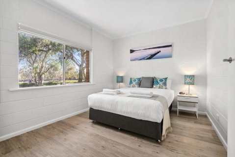 Riversands Rest Accommodation Paringa - Coobah Cottage - Lennox Head Accommodation 0