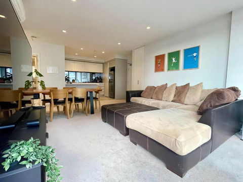 Riverside Retreat - Lennox Head Accommodation 1