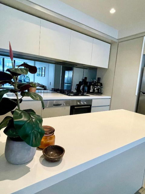 Riverside Retreat - Lennox Head Accommodation 2