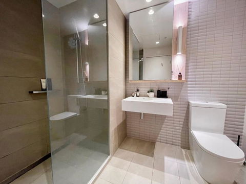 Riverside Retreat - Lennox Head Accommodation 3