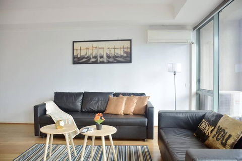 RiverView Spacious 3BR2Bath2Car WifiPoolGym Crown - Lennox Head Accommodation 0