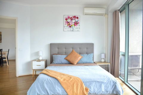 RiverView Spacious 3BR2Bath2Car WifiPoolGym Crown - Lennox Head Accommodation 1