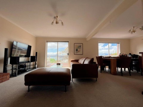 Riveting House With Incredible Water-view At SandyBay - Lennox Head Accommodation 3