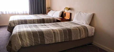Redhill Cooma Motor Inn - Lennox Head Accommodation 2