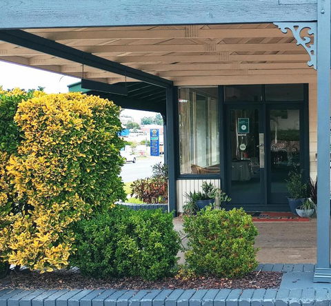Redhill Cooma Motor Inn - Lennox Head Accommodation 3