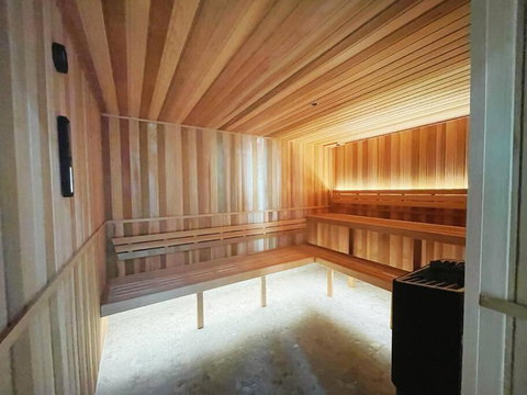 Riverview Haven Prime Spot For NY Fireworks - Lennox Head Accommodation 3