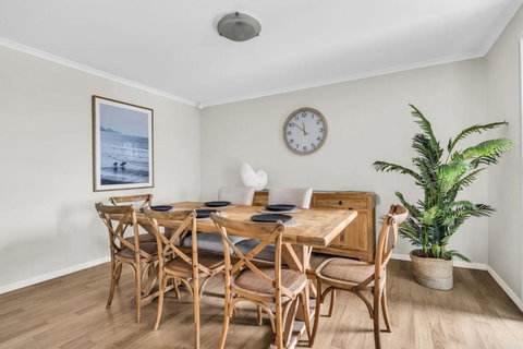 Salty Views - Lennox Head Accommodation 3