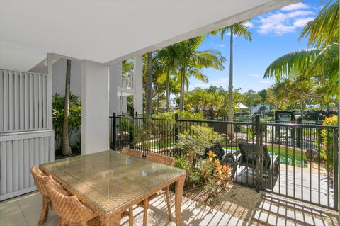 Salt&Pepper Sanctuary - Plunge Pool Resort Apartment By UHoliday - 2BR, 1BR And Studio Hotel Room Configurations Available - Lennox Head Accommodation 3