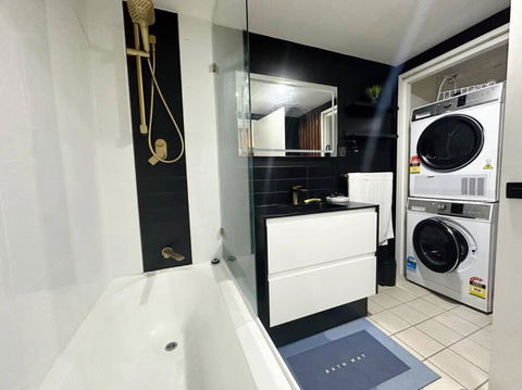 S&P - Festival - Lennox Head Accommodation 2