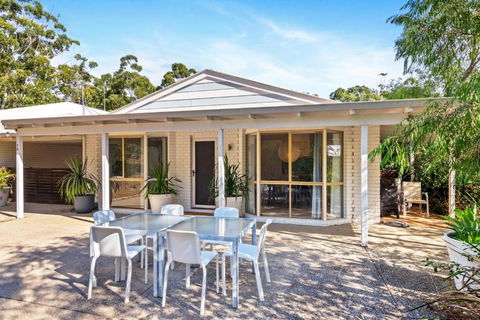 Salt Life - Lennox Head Accommodation 2