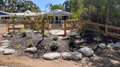 Salt Life - Lennox Head Accommodation 1
