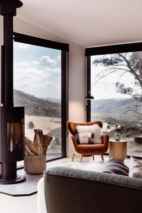 Roam Merrijig - Luxury Stay With Mountain Views - Foothills Of Mt Buller - Lennox Head Accommodation 0