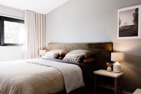 Roam Merrijig - Luxury Stay With Mountain Views - Foothills Of Mt Buller - Lennox Head Accommodation 2