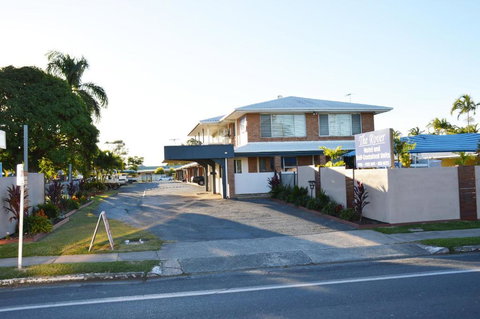 Rover Motel - Lennox Head Accommodation 0