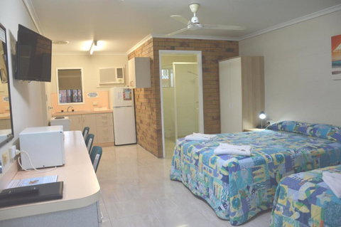 Rover Motel - Lennox Head Accommodation 2