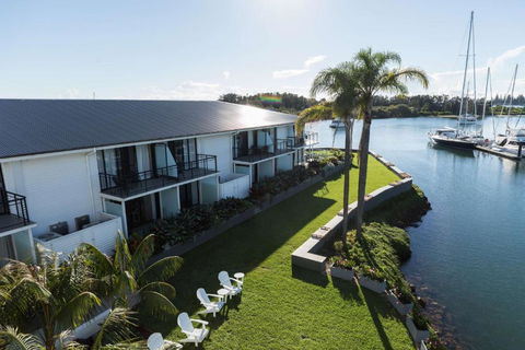 Sails Port Macquarie By Rydges - Lennox Head Accommodation 3