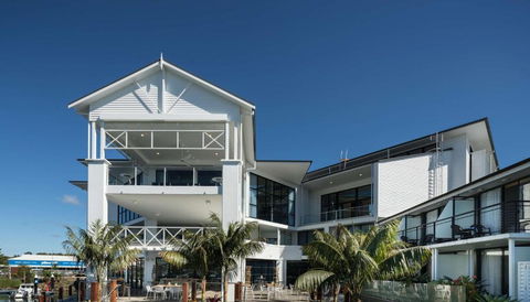 Sails Port Macquarie By Rydges - Lennox Head Accommodation 1