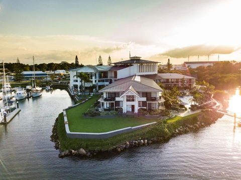 Sails Port Macquarie By Rydges - Lennox Head Accommodation 2