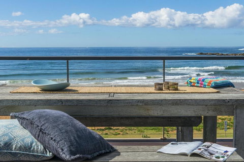 Rocklands - Lennox Head Accommodation 0