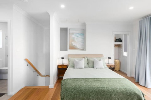 Rockpool Escape - A Coastal Refresh Near The Marina - Lennox Head Accommodation 0