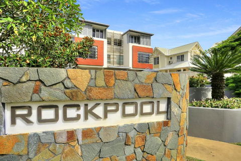 Rockpool No 4 Beachfront Unit - Lennox Head Accommodation 1