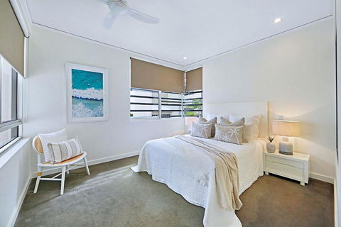 Rockpool No 4 Beachfront Unit - Lennox Head Accommodation 2