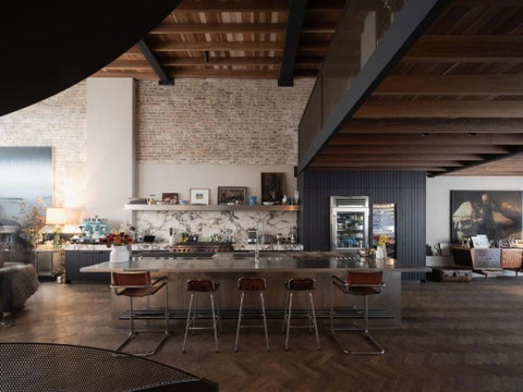 Rockstar, Surry Hills I30 - Lennox Head Accommodation 3