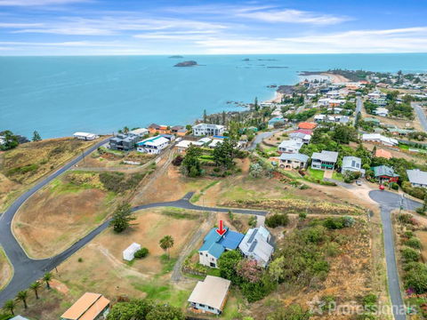 Rocky Retreat At Emu Park - Lennox Head Accommodation 2