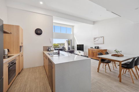 Rooftop - Lennox Head Accommodation 3