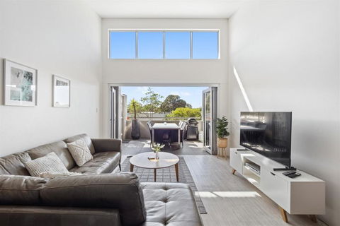 Rooftop - Lennox Head Accommodation 2