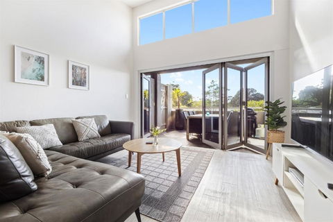 Rooftop - Lennox Head Accommodation 0