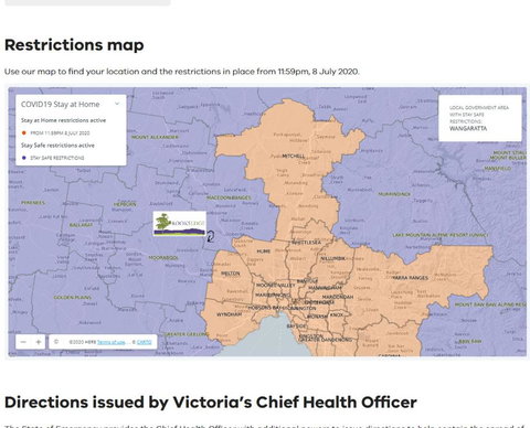 Rooks Edge - Lennox Head Accommodation 1