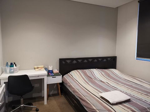 Room With King-size Bed Close To Melbourne CBD & Southern Cross Station - Lennox Head Accommodation 0