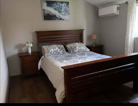 Roomy Rosegarden Flat In Roselands - Lennox Head Accommodation 0