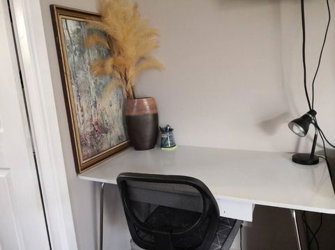 Roomy Rosegarden Flat In Roselands - Lennox Head Accommodation 1