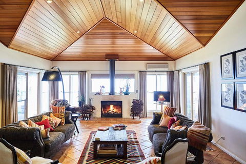 Rosby Guesthouse And Studio - Lennox Head Accommodation 1