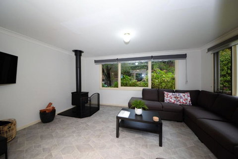 Rose Cottage Nannup - Lennox Head Accommodation 2