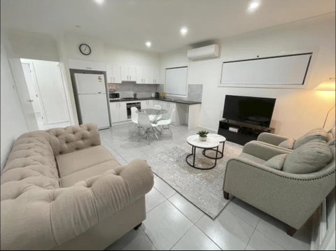 Rosehill Guest House - Lennox Head Accommodation 1