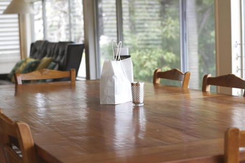 Rosemaree, 24 East Street - Lennox Head Accommodation 2