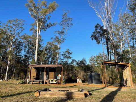 Rosemont By Tiny Away - Lennox Head Accommodation 0