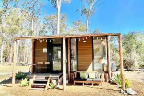 Rosemont By Tiny Away - Lennox Head Accommodation 1