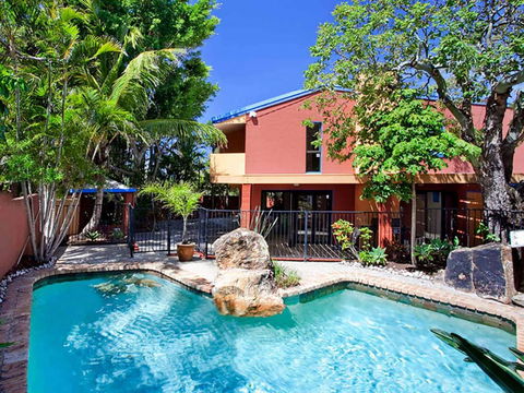 Ross Cres Spacious Private Beach House - Lennox Head Accommodation 0