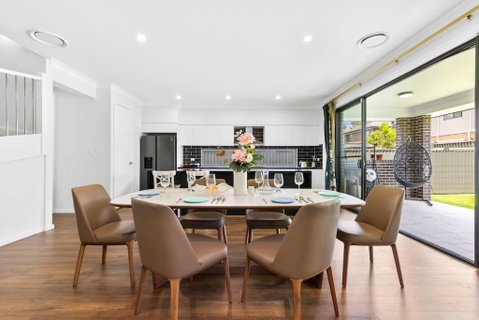 Rouse Hill Fancy 5bedrooms House - Lennox Head Accommodation 0