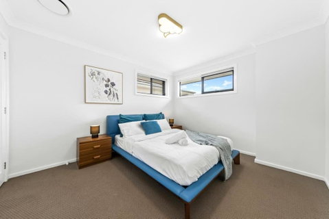 Rouse Hill Fancy 5bedrooms House - Lennox Head Accommodation 3