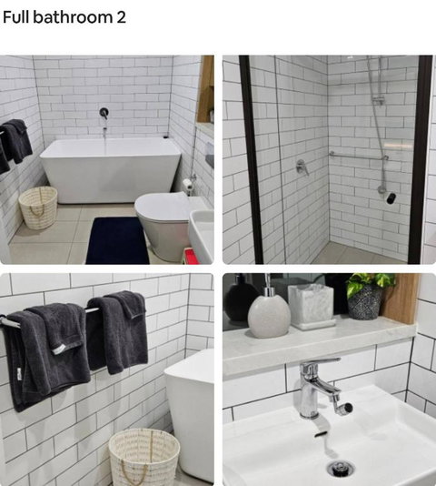 Rouse Hills TownCentre Luxury Accommodation - Lennox Head Accommodation 2