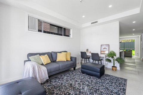 Rousehill 5Br With Pool Near Shopping Centre&Train - Lennox Head Accommodation 2