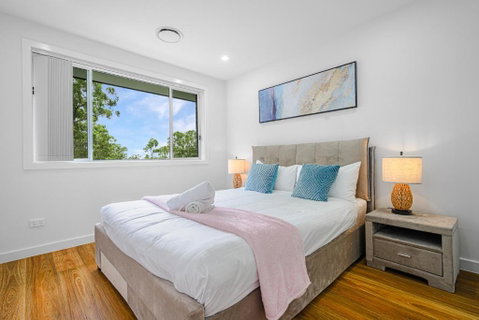 Rousehill 5Br With Pool Near Shopping Centre&Train - Lennox Head Accommodation 3