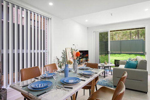 Rousehill 5Br With Pool Near Shopping Centre&Train - Lennox Head Accommodation 1