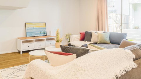 Rousehill 4Br House Close To Train&Shopping&Parks - Lennox Head Accommodation 3